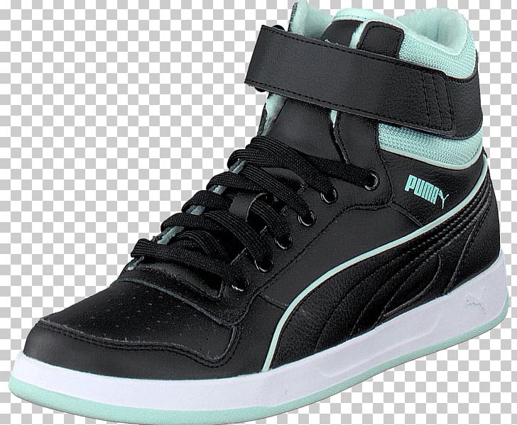 Skate Shoe Sneakers Puma Footwear PNG, Clipart, Athletic Shoe, Basketball Shoe, Black, Brand, Brands Free PNG Download