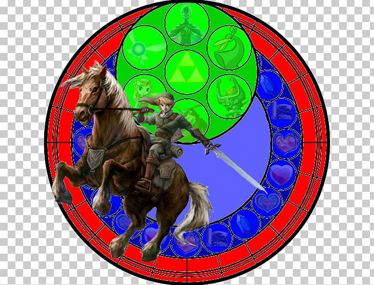 Stained Glass The Legend Of Zelda: Twilight Princess Canidae Dog IPhone 5s PNG, Clipart, Animals, Canidae, Childish Gambino, Circle, Dog Free PNG Download