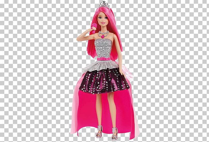 Teresa Barbie Doll Mattel Toy PNG, Clipart, Art, Barbie, Barbie In Rock N Royals, Barbie Spy Squad, Costume Free PNG Download