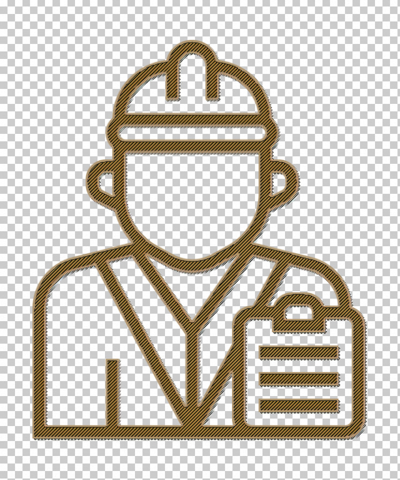 Engineer Icon Jobs And Occupations Icon Worker Icon PNG, Clipart, Engineer Icon, Jobs And Occupations Icon, Line, Worker Icon Free PNG Download