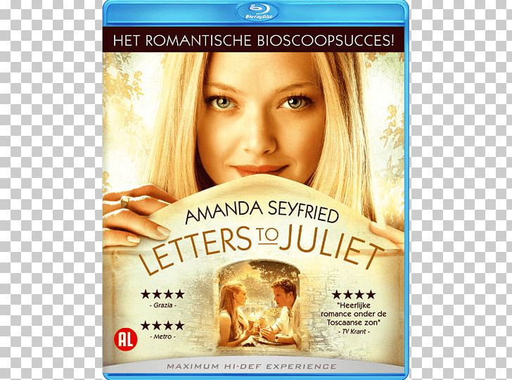 Amanda Seyfried Letters To Juliet Romeo And Juliet Romance Film PNG, Clipart,  Free PNG Download