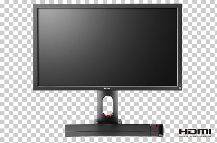 BenQ Zowie XL Series XL2720 1231 BenQ ZOWIE XL Series 9H.LGPLB.QBE Computer Monitors BenQ ZOWIE RL-55 PNG, Clipart, Benq, Benq , Computer, Computer Monitor Accessory, Display Device Free PNG Download