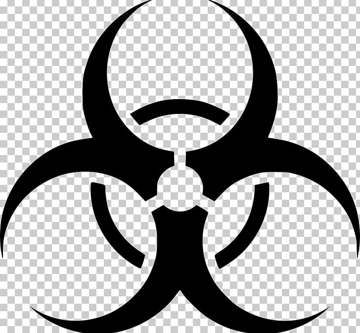Biological Hazard PNG, Clipart, Artwork, Biocontainment, Biohazard Symbol, Biological Hazard, Black Free PNG Download