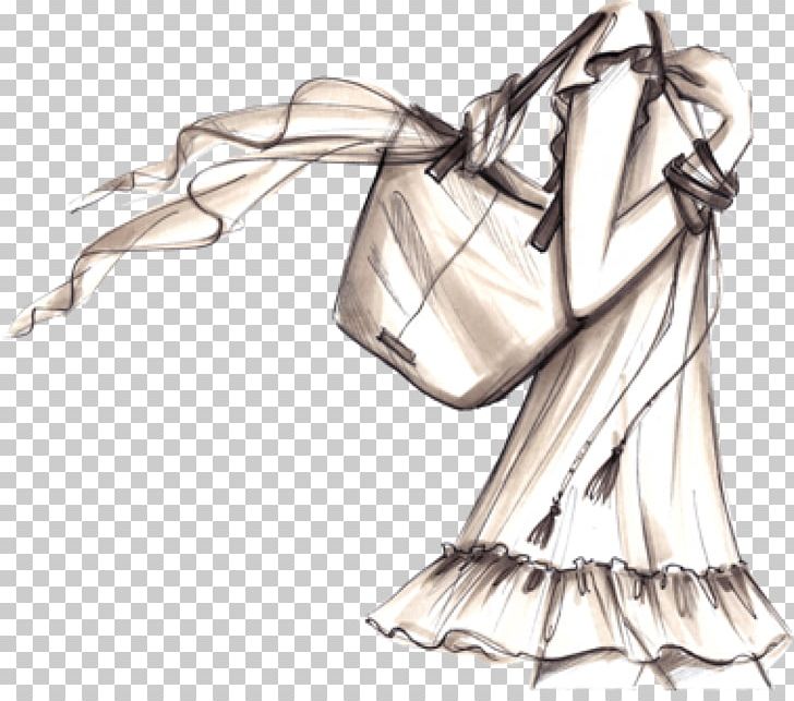 Drawing Fashion Illustration Fashion Design Sketch PNG, Clipart, Arm, Artwork, Black And White, Costume Design, Drawing Free PNG Download