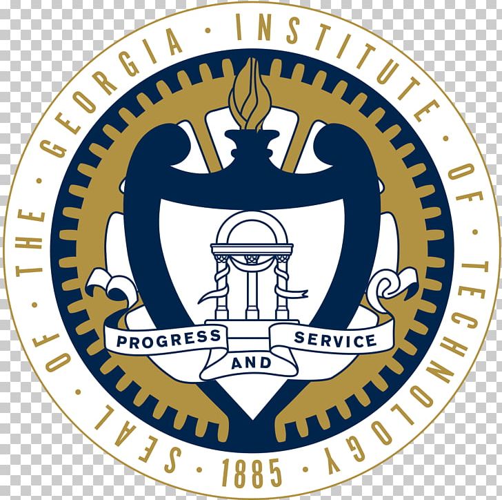 Georgia Institute Of Technology University System Of Georgia Southern Methodist University Georgia Tech PNG, Clipart, Area, Badge, Brand, Circle, College Free PNG Download