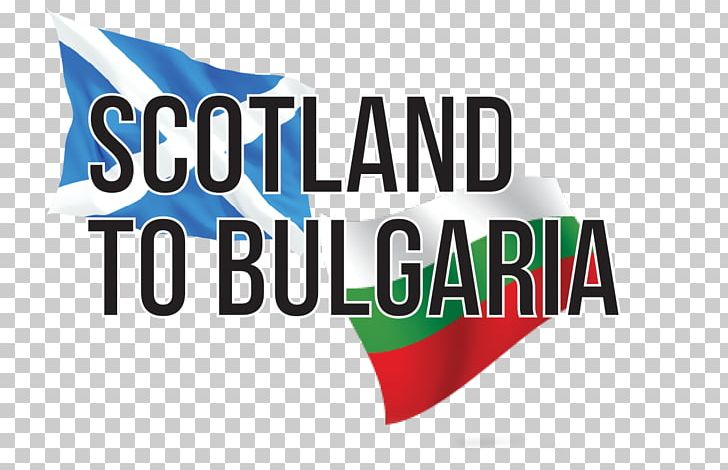 Logo Brand Bulgaria Scotland Product Design PNG, Clipart, Area, Banner, Brand, Bulgaria, Delivery Free PNG Download