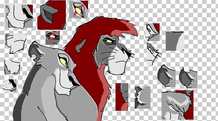 Nala Simba Shenzi Lion Kovu PNG, Clipart,  Free PNG Download