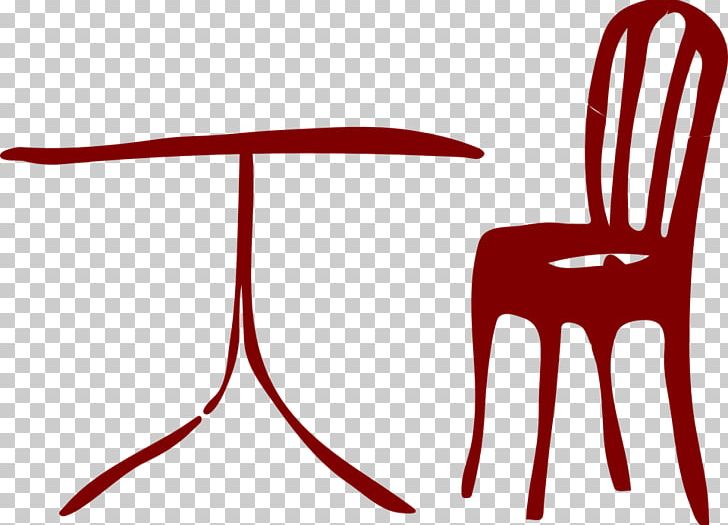 Table Chair Dining Room PNG, Clipart, Area, Artwork, Black And White, Chair, Chair Clipart Free PNG Download