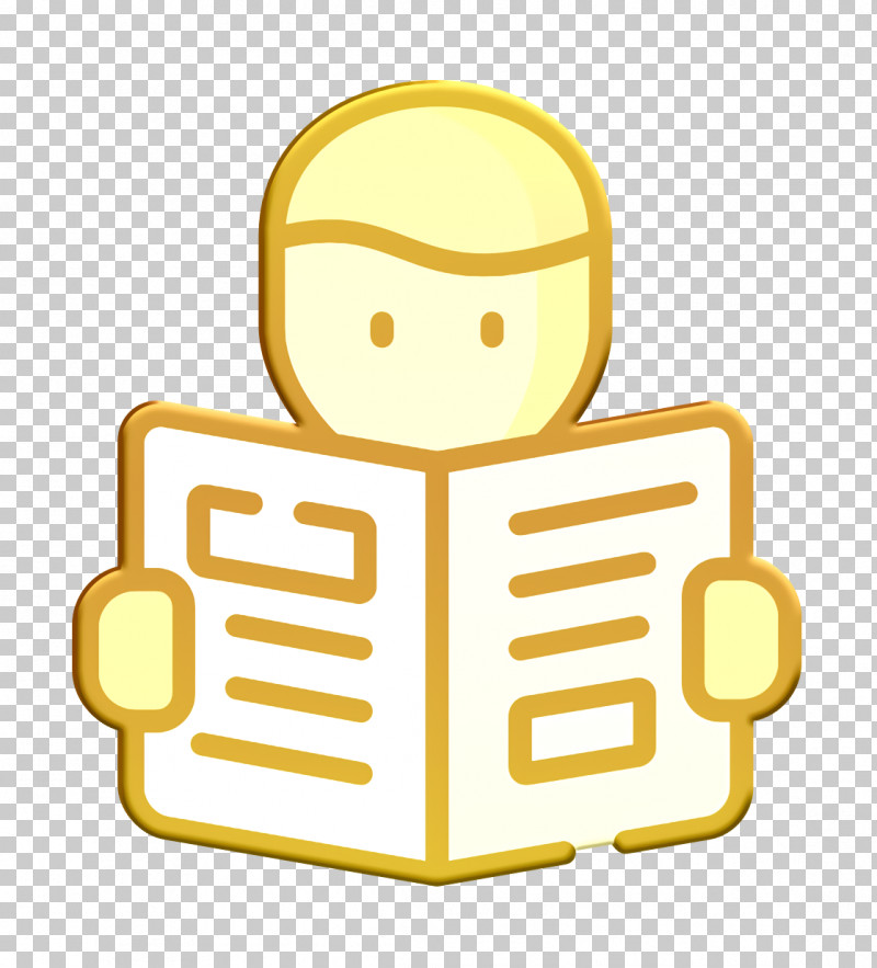 Reader Icon Hobbies And Freetime Icon Reading Icon PNG, Clipart, Computer, Hobbies And Freetime Icon, Media, Pictogram, Reader Icon Free PNG Download