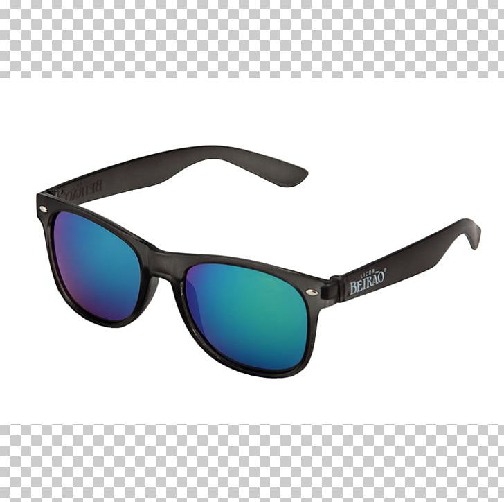 Aviator Sunglasses Ray-Ban Wayfarer Eyewear PNG, Clipart, Aqua, Aviator Sunglasses, Azure, Black, Blue Free PNG Download
