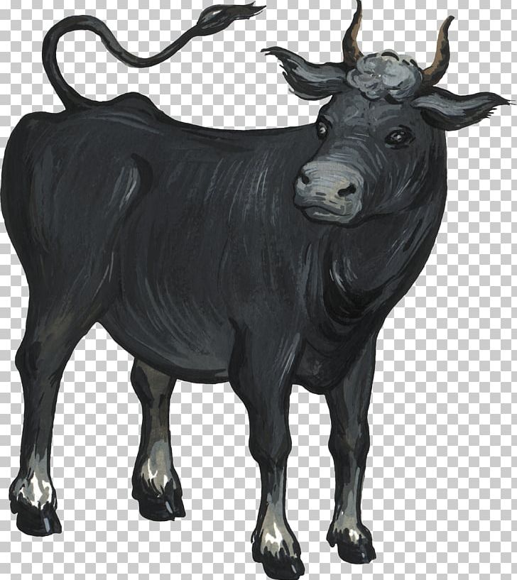 Cattle Ox Bull Livestock PNG, Clipart, Animals, Bull, Calf, Cartoon, Cattle Free PNG Download
