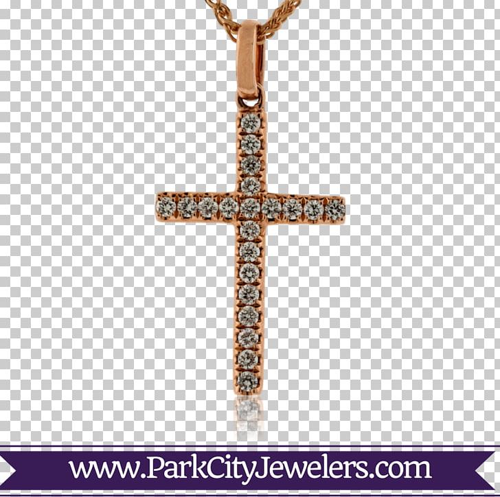 Earring Jewellery Cross Necklace Crucifix Gold PNG, Clipart, Body Jewelry, Chain, Charms Pendants, Colored Gold, Costume Jewelry Free PNG Download