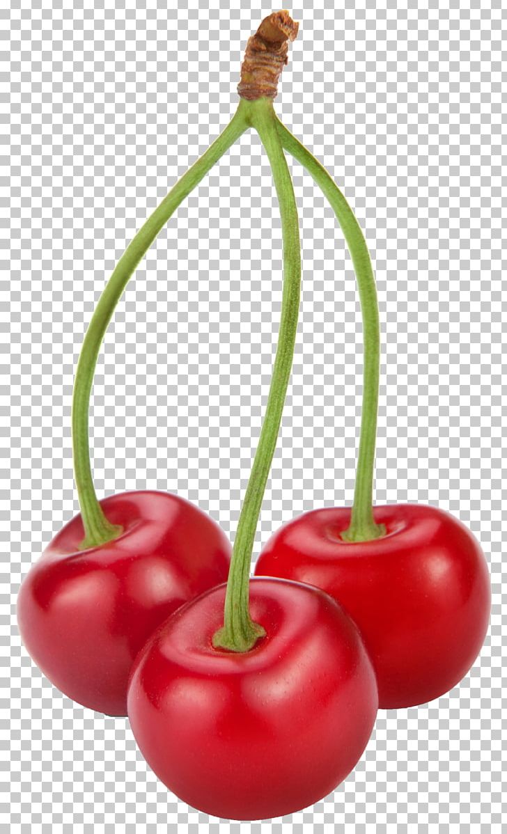 Food Cherry Fruit PNG, Clipart, Apple, Banana, Bell Peppers And Chili Peppers, Berry, Black Cherry Free PNG Download