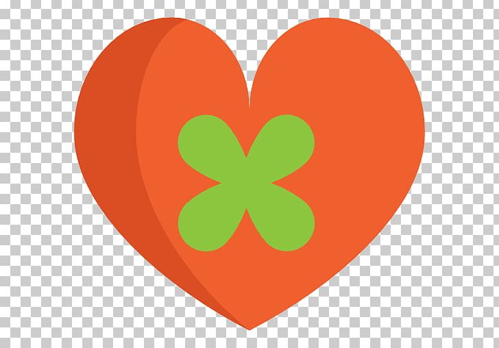 Green Shamrock PNG, Clipart, Green, Heart, Orange, Others, Petal Free PNG Download