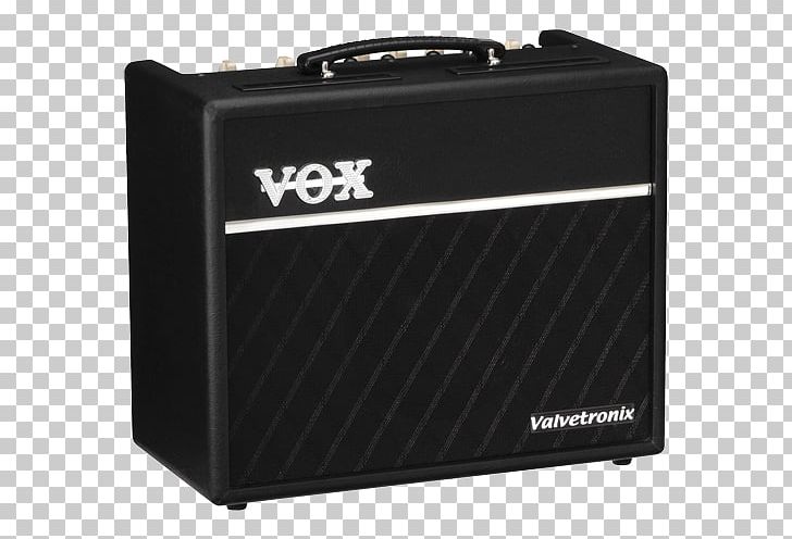VOX MAX30W ギターアンプ Valvetronix VT20+ - アンプ