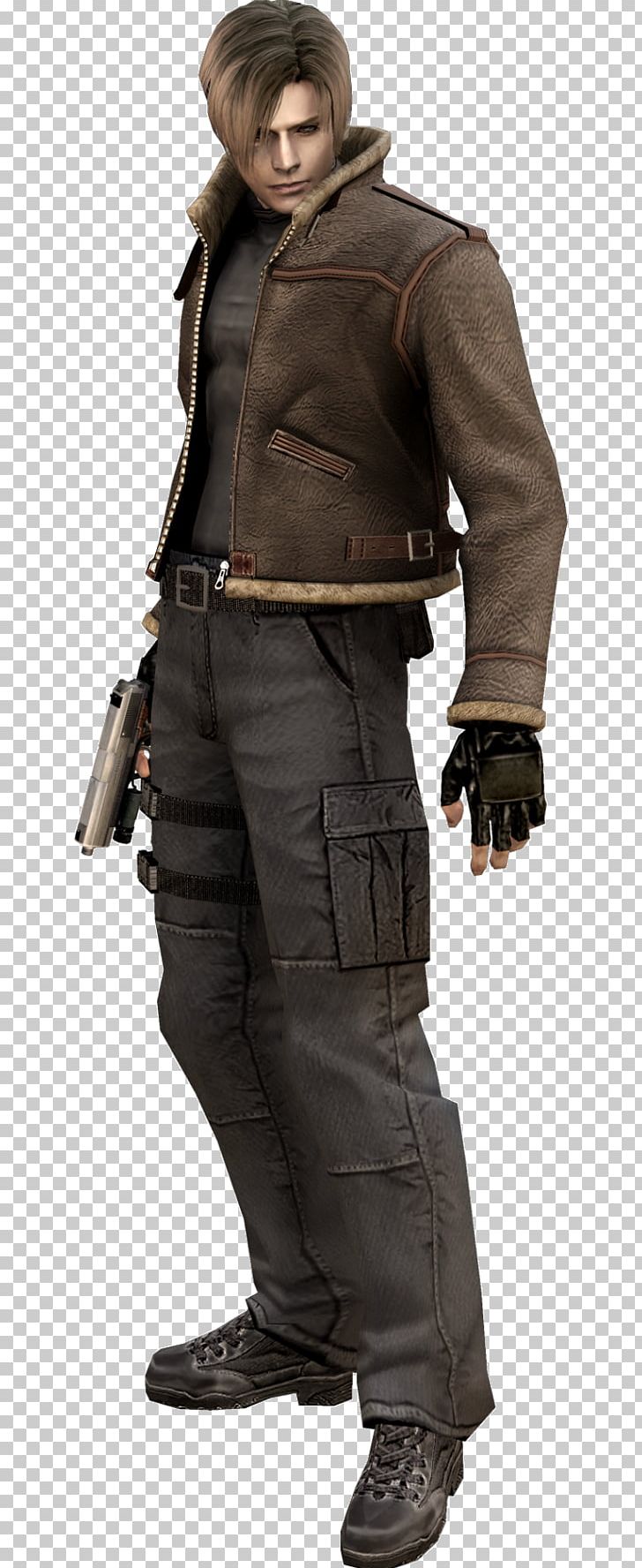 Resident Evil 4 Resident Evil 6 Resident Evil 2 Minecraft Leon S. Kennedy PNG, Clipart, Action Figure, Capcom, Character, Chris Redfield, Costume Free PNG Download