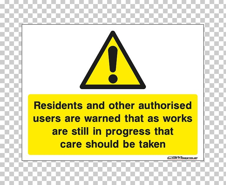 Traffic Sign Warning Sign Hazard Symbol Sticker PNG, Clipart, Angle, Area, Brand, Construction, Diagram Free PNG Download