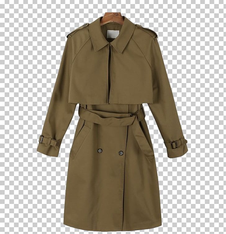 Trench Coat Khaki Overcoat PNG, Clipart, Beige, Coat, Day Dress, Khaki, Others Free PNG Download