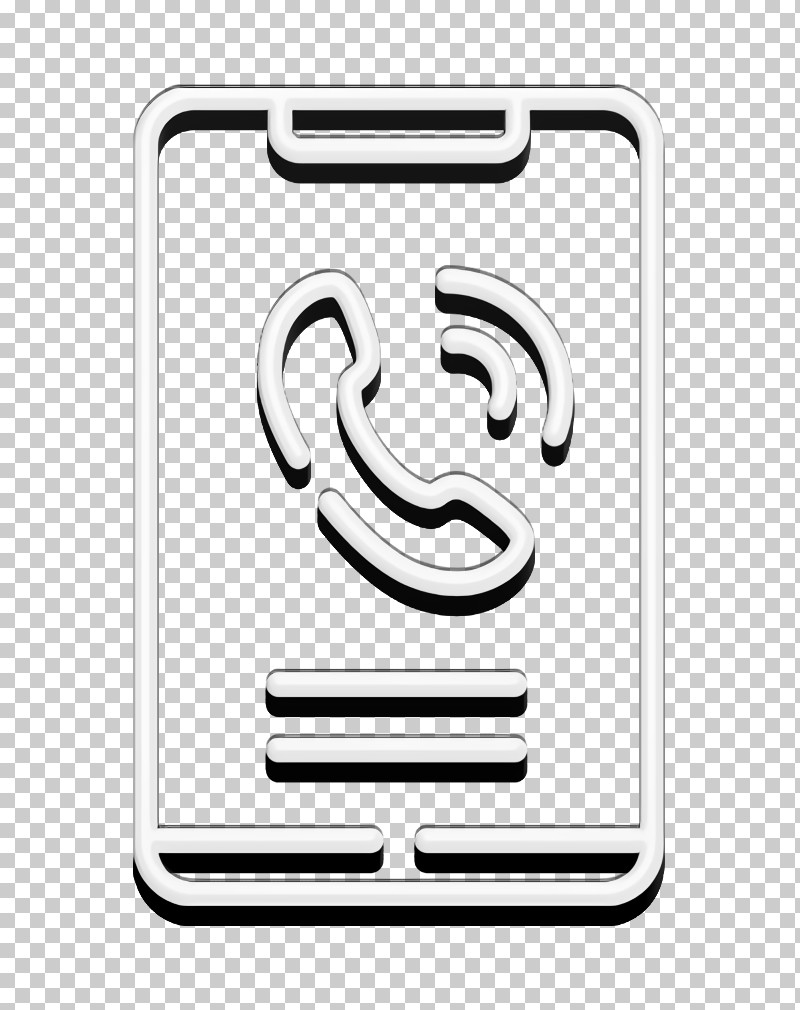 Smartphone Icon Electronics Icon Telephone Call Icon PNG, Clipart, Black, Electronics Icon, Geometry, Line, Mathematics Free PNG Download