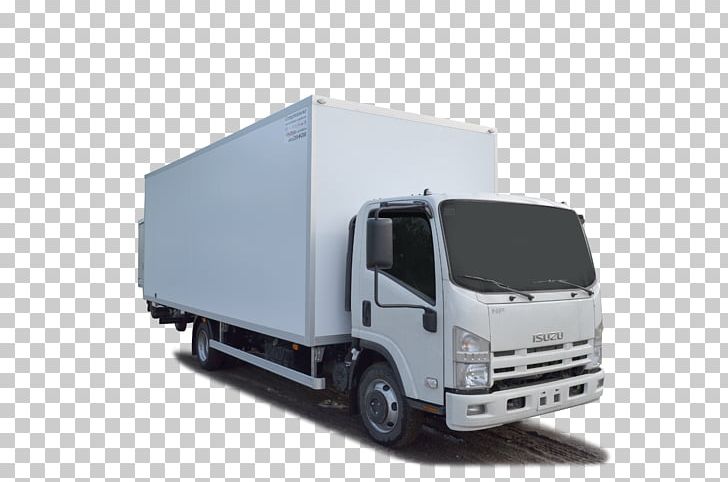 Commercial Vehicle Isuzu Elf Isuzu Motors Ltd. Van PNG, Clipart, Brand, Car, Cargo, Commercial Vehicle, Freight Transport Free PNG Download