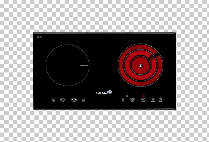 Electric Stove Kitchen Induction Cooking Ceran Bếp Hồng Ngoại PNG, Clipart, Audio, Audio Equipment, Audio Receiver, Ceran, Cooking Free PNG Download
