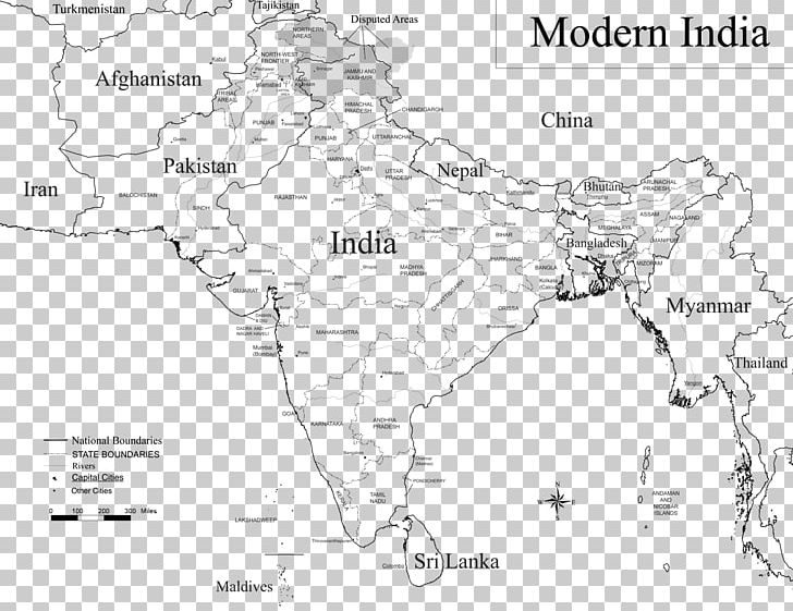 Indian Independence Act 1947 Partition Of India Bangladesh British Raj PNG, Clipart, American Civil War, Area, Bangladesh, Black And White, Blank Map Free PNG Download