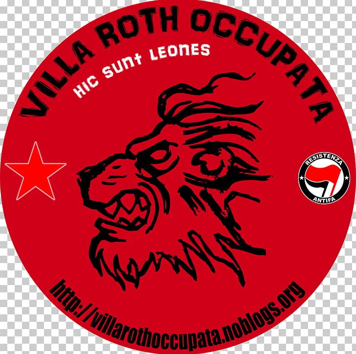 Logo Antifaschistische Aktion Circle Anti-fascism Font PNG, Clipart, Antifaschistische Aktion, Antifascism, Area, Brand, Circle Free PNG Download