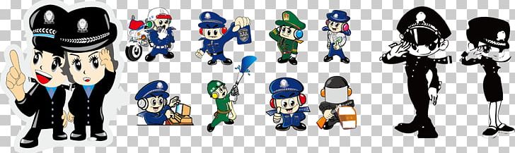 Police Officer Cartoon Public Security Bureau PNG, Clipart, Anime, Cartoon, Cartoon Character, Cartoon Eyes, Cartoons Free PNG Download