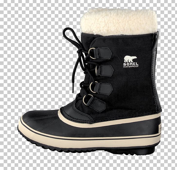 Snow Boot Shoe Sorel Children's Snow Commander Sorel Newbie Lace Curry PNG, Clipart,  Free PNG Download