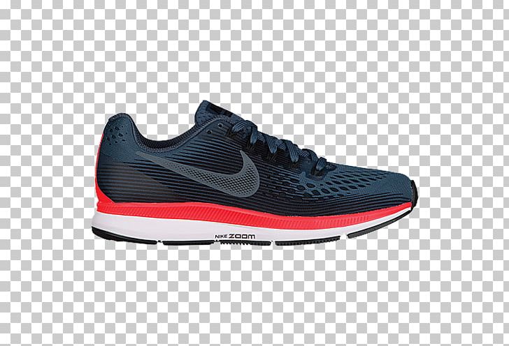 Sports Shoes Nike Air Max Nike Air Zoom Pegasus 34 Women's PNG, Clipart,  Free PNG Download