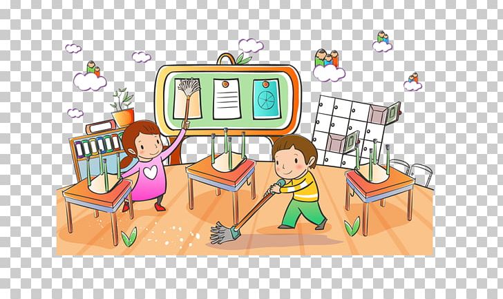 Student Child School Cartoon PNG, Clipart, Art, Child, Children, Childrens Day, Classroom Free PNG Download