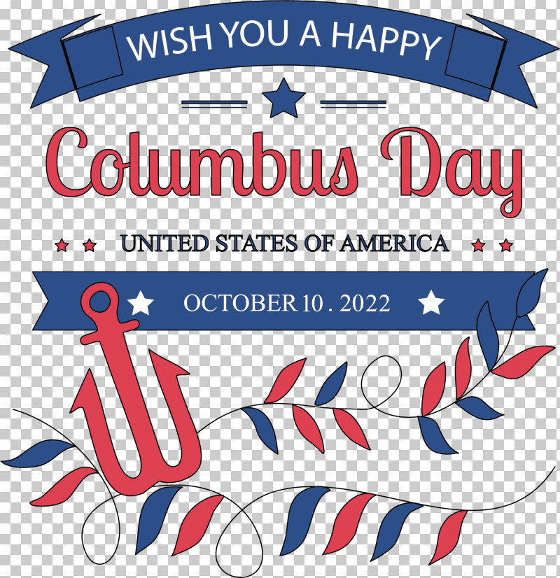 Columbus Day PNG, Clipart, Christopher Columbus, Columbus Day, Exploration, Logo, Vector Free PNG Download