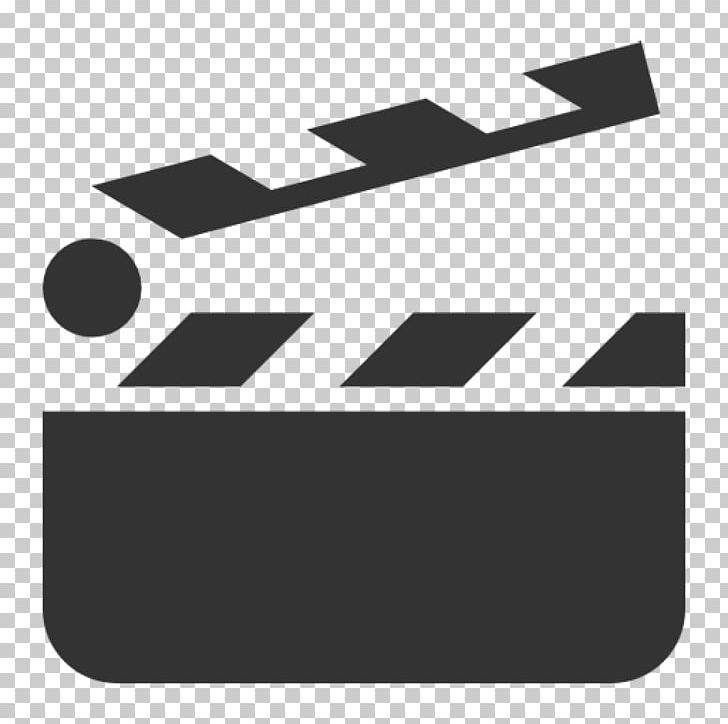 Clapperboard Computer Icons Film PNG, Clipart, Angle, Black, Black And White, Brand, Cinematography Free PNG Download