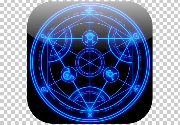 Fullmetal Alchemist Alchemy Minecraft Winry Rockbell PNG, Clipart, Alchemy, Art, Blue, Circle, Computer Wallpaper Free PNG Download