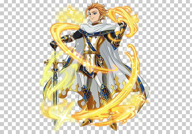 King Arthur The Seven Deadly Sins Merlijn Youtube Png Clipart Action Figure Anime Arthur And Merlin