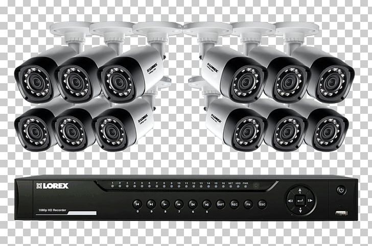 Lorex Technology Inc Closed-circuit Television Camera 1080p Digital Video Recorders PNG, Clipart, 1080p, Automotive Tire, Camera, Closedcircuit Television, Diagram Free PNG Download