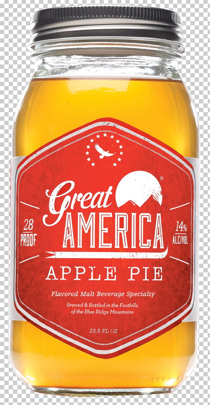Moonshine Beer Apple Pie Holsten Brewery Flavor PNG, Clipart, Alcohol By Volume, Alcoholic Drink, America, Apple Pie, Beer Free PNG Download