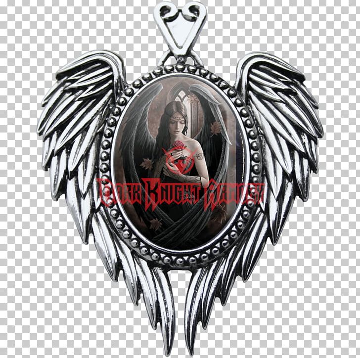 Necklace Charms & Pendants Cameo Jewellery Work Of Art PNG, Clipart, Amulet, Angel, Anne Stokes, Artist, Cameo Free PNG Download