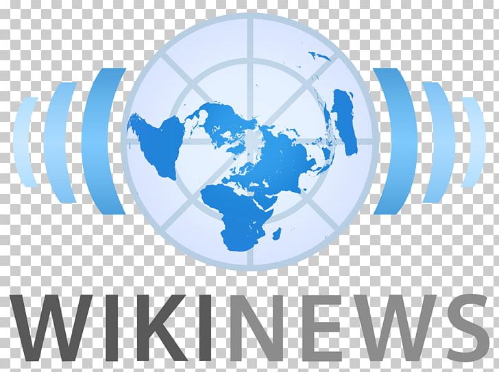 Wikinews Wikimedia Foundation Journalism Wikipedia Logo PNG, Clipart, Blue, Brand, Business, Citizen Journalism, Communication Free PNG Download