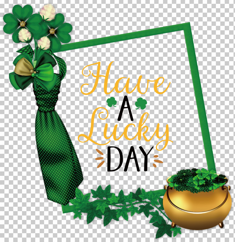 Lucky Day Saint Patrick Patricks Day PNG, Clipart, Holiday, Irish People, Lucky Day, March 17, Patricks Day Free PNG Download