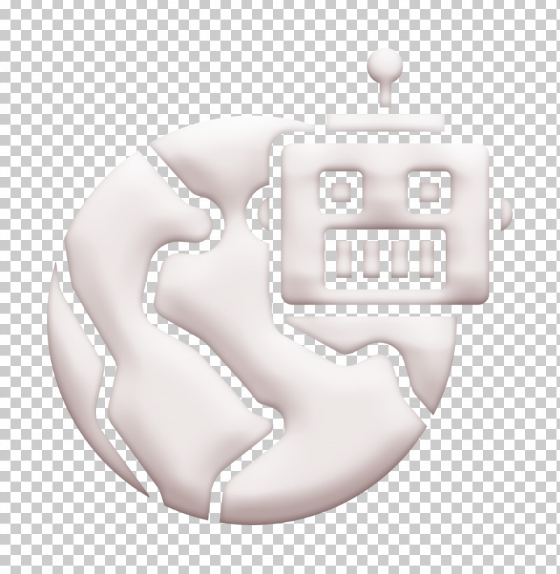 Robotics Icon Robots Icon Global Icon PNG, Clipart, Animation, Emblem, Finger, Global Icon, Hand Free PNG Download