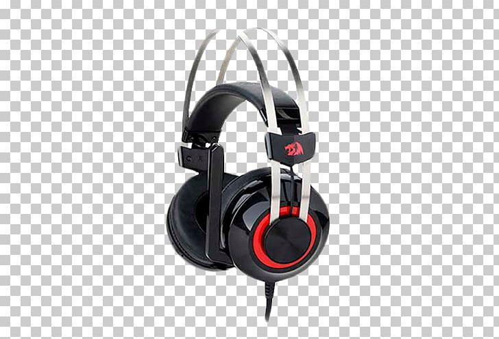 7.1 Surround Sound Headphones Redragon Audifonos Gamer Talos H601 360 Mic Vibracion Y Backlight Headset PNG, Clipart, 71 Surround Sound, Audio, Audio Equipment, Electronic Device, Electronics Free PNG Download