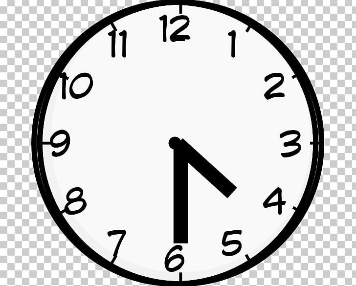 Clock Face Alarm Clocks PNG, Clipart, 24hour Clock, Alarm Clocks, Analog Signal, Angle, Area Free PNG Download