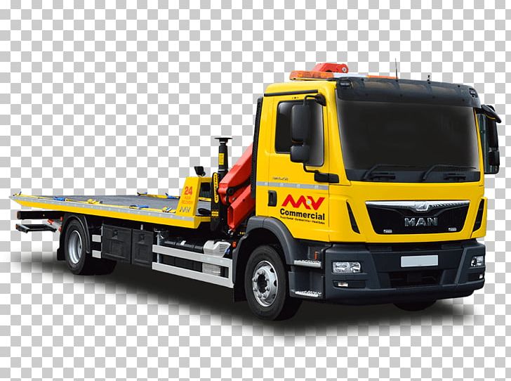 Commercial Vehicle Car MAN Truck & Bus Van Tow Truck PNG, Clipart, Car, Cargo, Dump Truck, Flatbed Truck, Freight Transport Free PNG Download