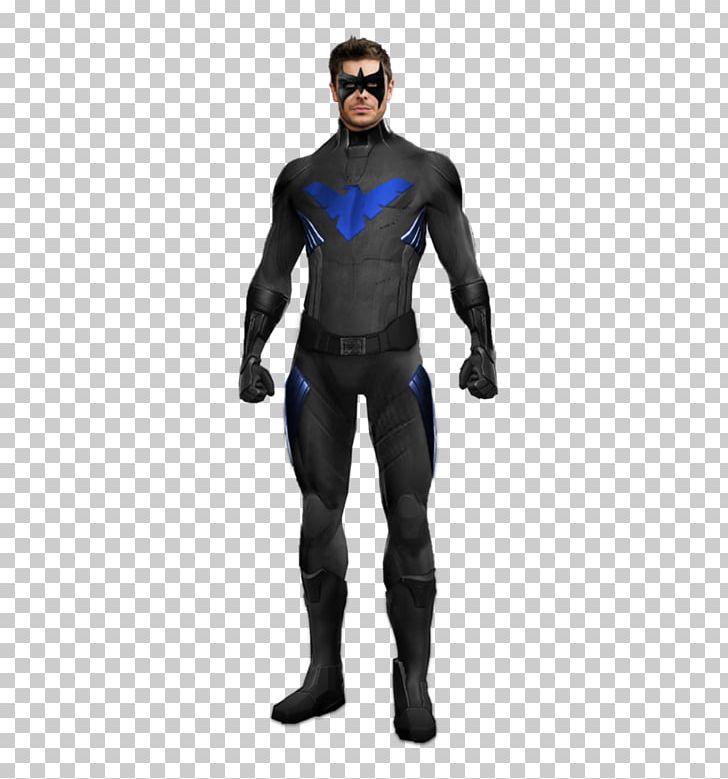 Dick Grayson Nightwing Deadshot Batman: Arkham City PNG, Clipart, Action Toy Figures, Bandai, Batman, Batman Action Figures, Batman Arkham Free PNG Download