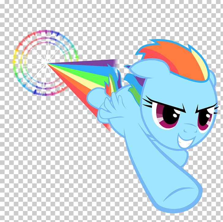 my little pony friendship is magic rainbow dash filly sonic rainboom