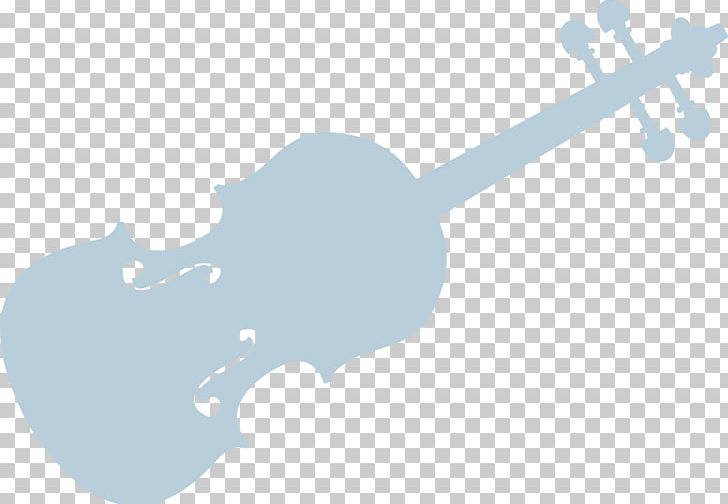 Violin Silhouette Musical Instrument PNG, Clipart, Angle, Blue, City Silhouette, Computer Wallpaper, Designer Free PNG Download