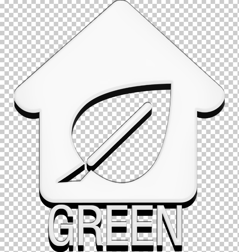 Leaf Icon Buildings Icon Green House Icon PNG, Clipart, Buildings Icon, Ecologicons Icon, Green House Icon, Leaf Icon, Logo Free PNG Download
