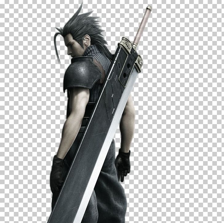 Crisis Core: Final Fantasy VII Zack Fair Cloud Strife Final Fantasy VII Remake PNG, Clipart, Aerith Gainsborough, Angeal Hewley, Cold Weapon, Crisis Core Final Fantasy Vii, Dissidia Final Fantasy Free PNG Download