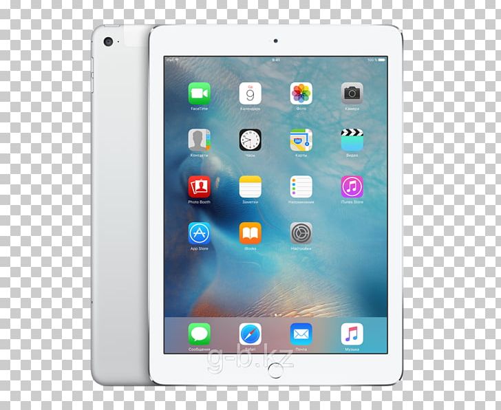 IPad Pro Apple 128 Gb PNG, Clipart, 128 Gb, Apple Ipad, Cell, Computer Accessory, Display Device Free PNG Download